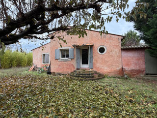  Maison � vendre 2 pi�ces 75 m� Cabrieres d avignon