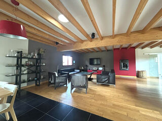  Ferme � vendre 15 + pi�ces 410 m�