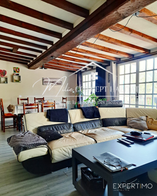  Maison � vendre 7 pi�ces 163 m�