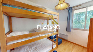  Appartement  vendre 3 pices 49 m