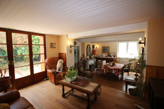  Maison à vendre 5 pièces 152 m²