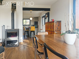  Maison � vendre 4 pi�ces 132 m�