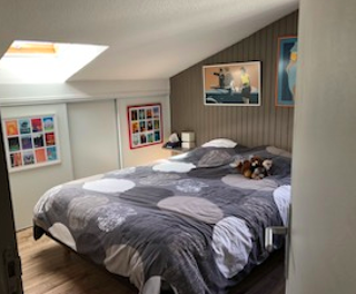  Appartement � vendre 3 pi�ces 115 m�