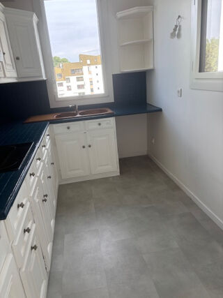  Appartement � vendre 4 pi�ces 81 m� Champs sur marne