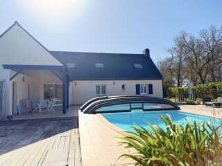  Maison à vendre 6 pièces 175 m²