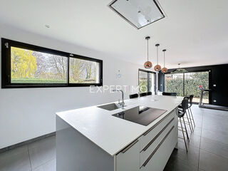  Maison à vendre 6 pièces 149 m²