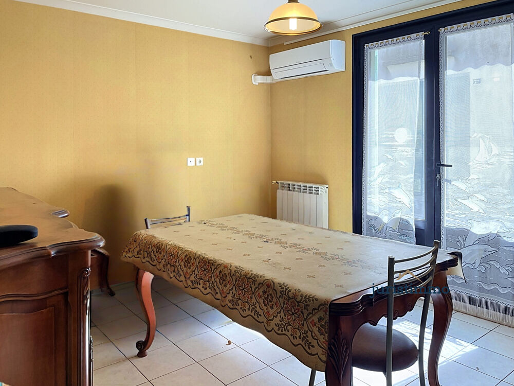 Vente Maison Rare sur Bellegarde. Maison de village avec extérieur. Bellegarde