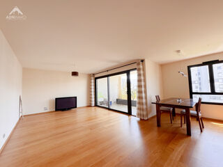  Appartement à vendre 5 pièces 133 m²