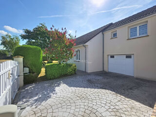  Maison à vendre 6 pièces 100 m²