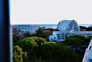  Appartement  vendre 4 pices 85 m