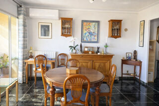  Appartement à vendre 4 pièces 112 m²