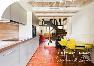  Maison à vendre 3 pièces 63 m²
