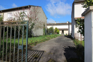  Terrain à vendre 206 m²
