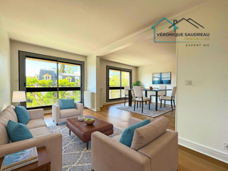 Appartement  vendre 5 pices 103 m
