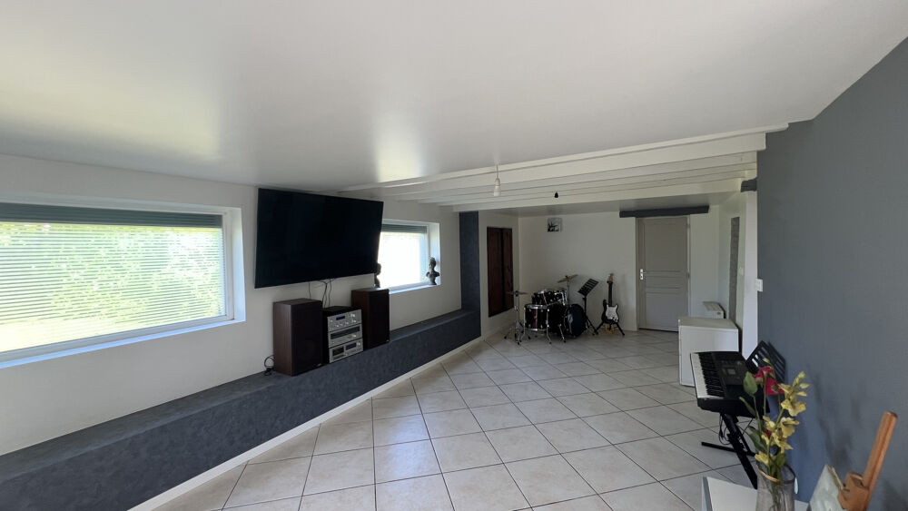 Maison 6 pièces 180m2