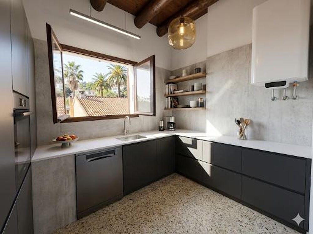 Vente Maison Maison ancienne vue mer à rénover Alistro