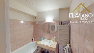  Appartement  vendre 2 pices 38 m