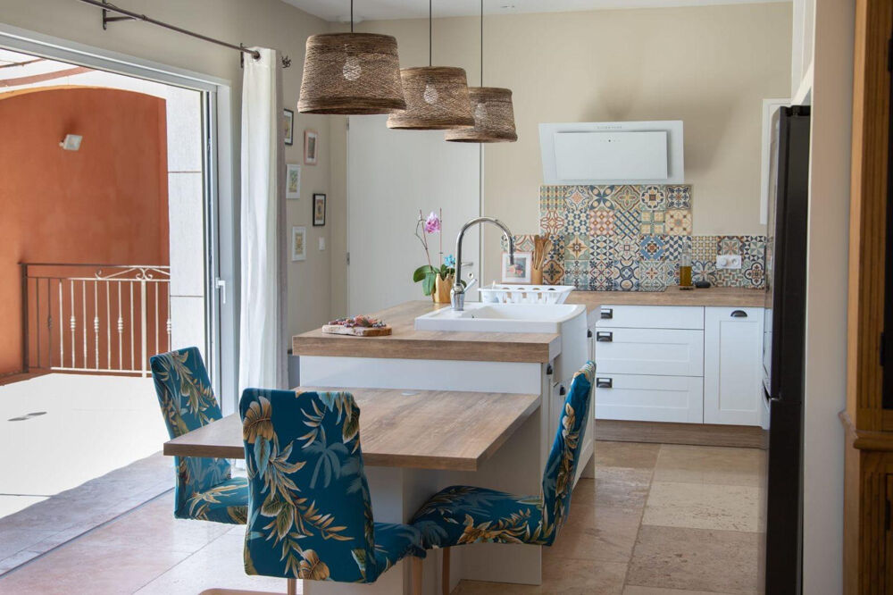  vendre  Maison L'Isle-sur-la-Sorgue (84800)