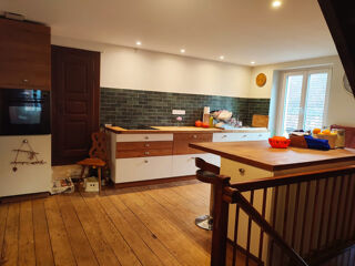  Maison � vendre 7 pi�ces 149 m�