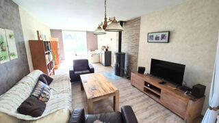  Maison à vendre 6 pièces 115 m²