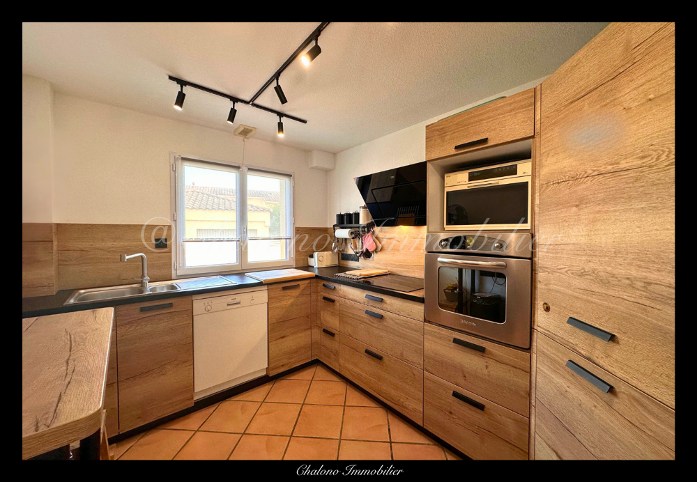 Vente Maison DEPT 34 - VILLA LANGUEDOCIENNE PRÈS DE 150 M2 - 4 CHAMBRES - PISCINE - DPE B - PROCHE CAP D'AGDE Le cap d agde