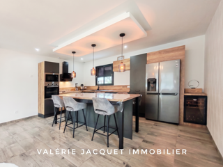  Maison à vendre 3 pièces 85 m²