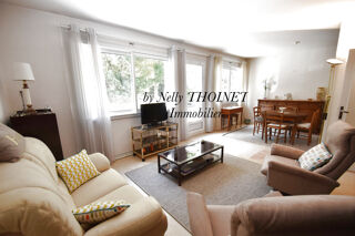  Appartement à vendre 4 pièces 86 m²
