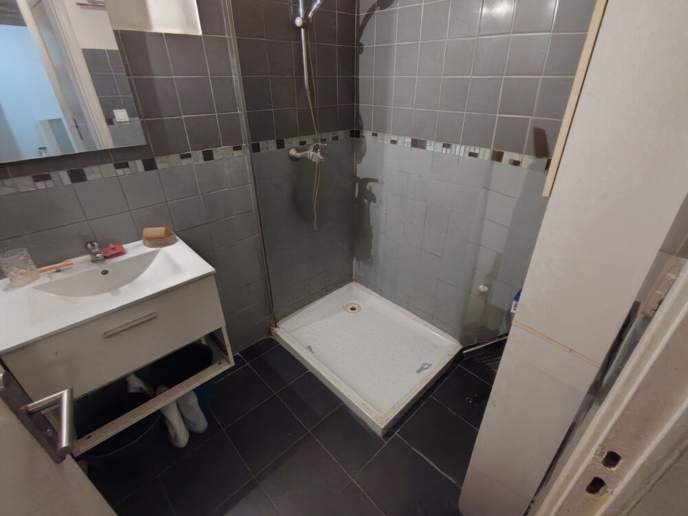 Vente Appartement 2 Pièces 43m2. PARKING. CAVE Cagnes sur mer