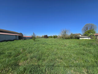  Terrain à vendre 2512 m²