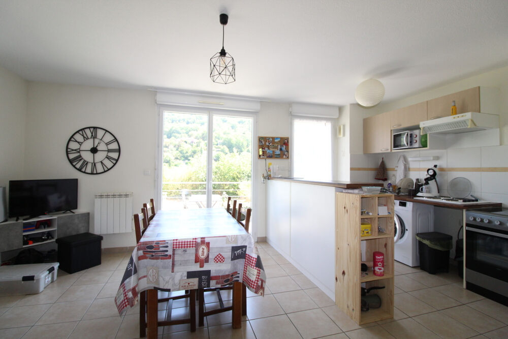 Vente Appartement Appartement TYPE 3 -56 m2 avec terrasse St affrique