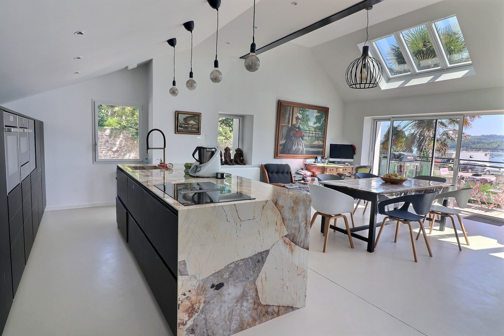 � vendre  Maison Le Relecq-Kerhuon (29480)