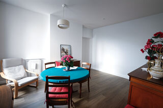  Appartement à vendre 3 pièces 50 m²