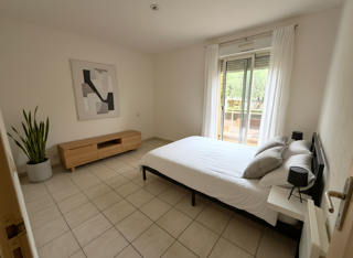  Appartement � vendre 4 pi�ces 84 m�