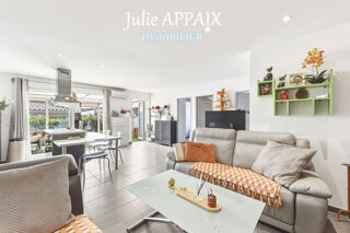  Maison à vendre 4 pièces 109 m²