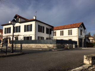 Maison à vendre 8 pièces 310 m²