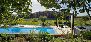  Maison � vendre 5 pi�ces 145 m�