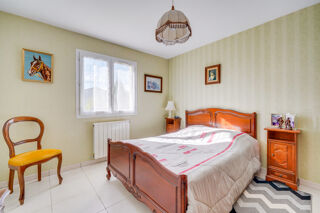  Maison à vendre 4 pièces 102 m²