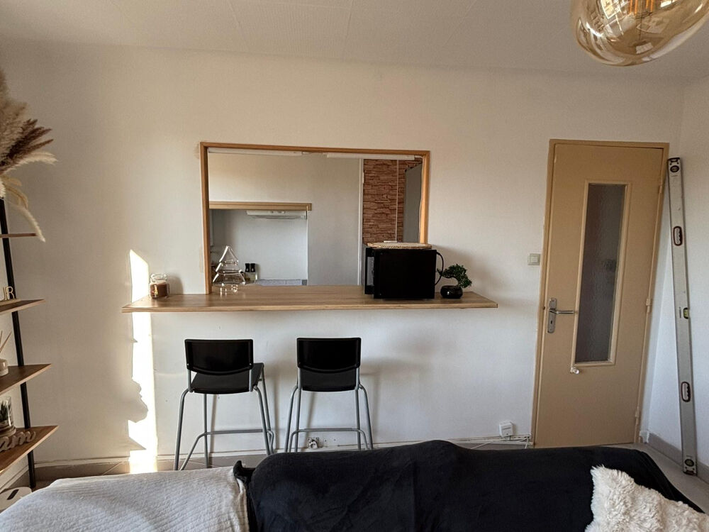 Vente Appartement Appartement  T3 à Perpignan près du centre-ville avec YAMINA KERFA PERPIGNAN Perpignan