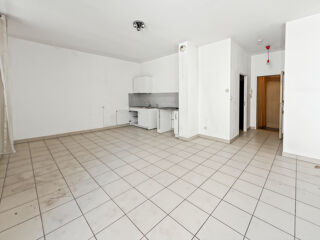  Appartement à vendre 2 pièces 43 m²