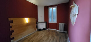  Maison à louer 4 pièces 77 m²