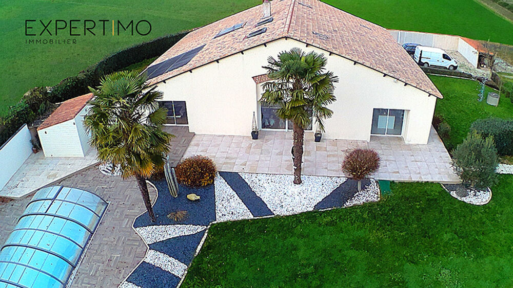 � vendre  Maison La Roche-sur-Yon (85000)