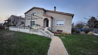  Maison à vendre 6 pièces 171 m²