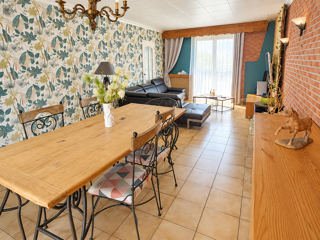  Maison à vendre 5 pièces 101 m²
