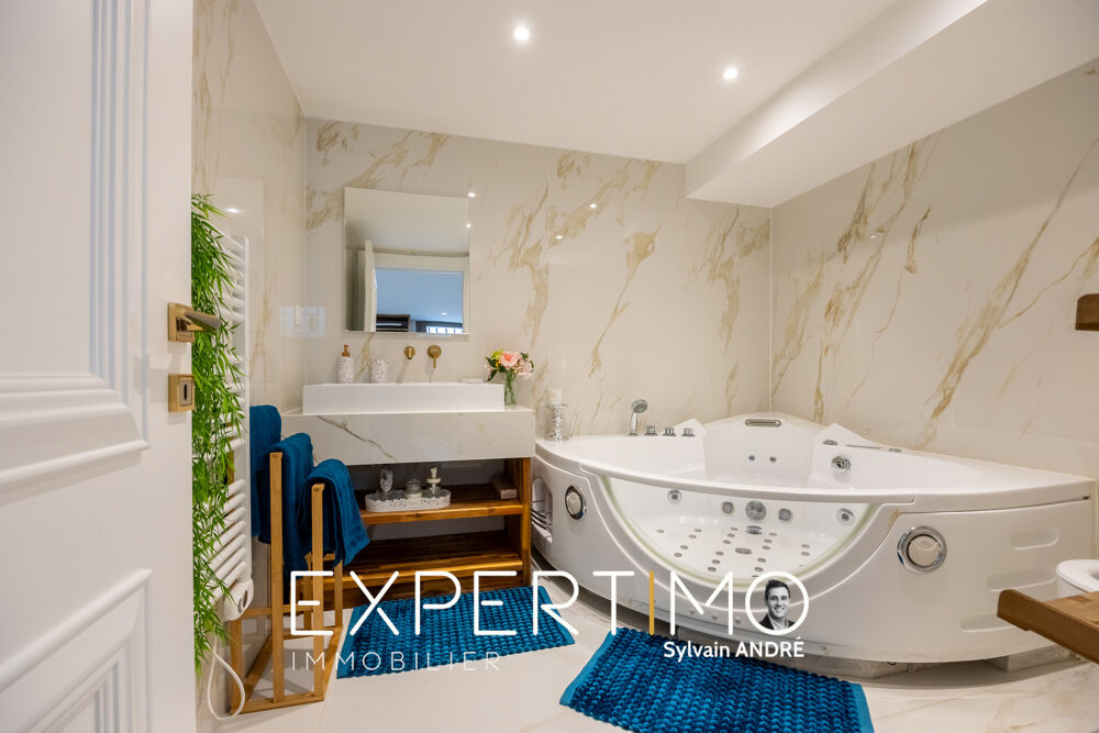  vendre  Maison Marseille 12