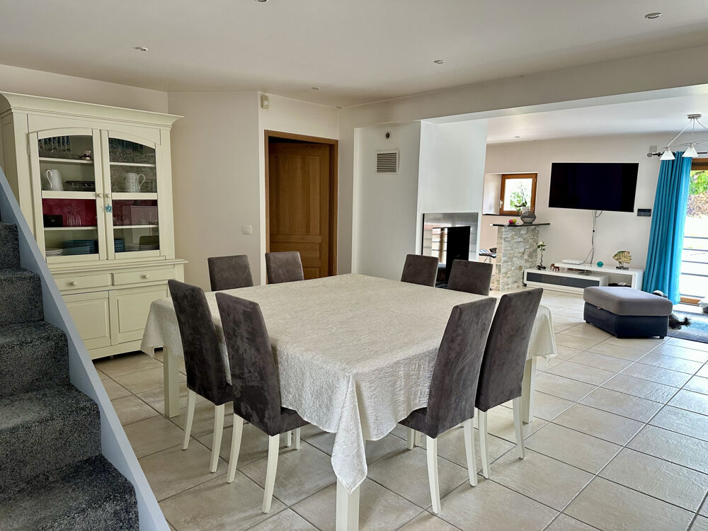 à vendre  Maison Neuville-sur-Oise (95000)