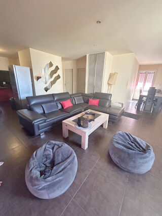  Appartement  vendre 3 pices 72 m