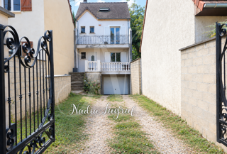  Maison à vendre 4 pièces 100 m²
