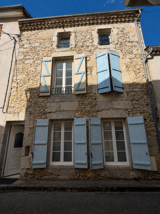 Maison 134m2 Astaffort