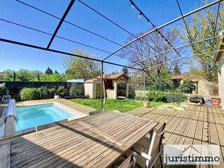  Maison à vendre 5 pièces 94 m²