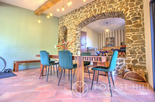  Maison  vendre 10 pices 294 m